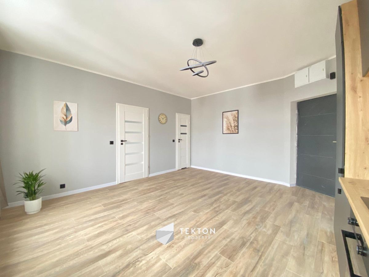 Mieszkanie 2-pokojowe Poznań Łazarz, ul. Kolejowa. Zdjęcie 8