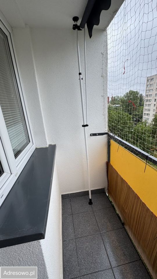 Mieszkanie 3-pokojowe Łódź Górna, ul. gen. Jarosława Dąbrowskiego. Zdjęcie 12