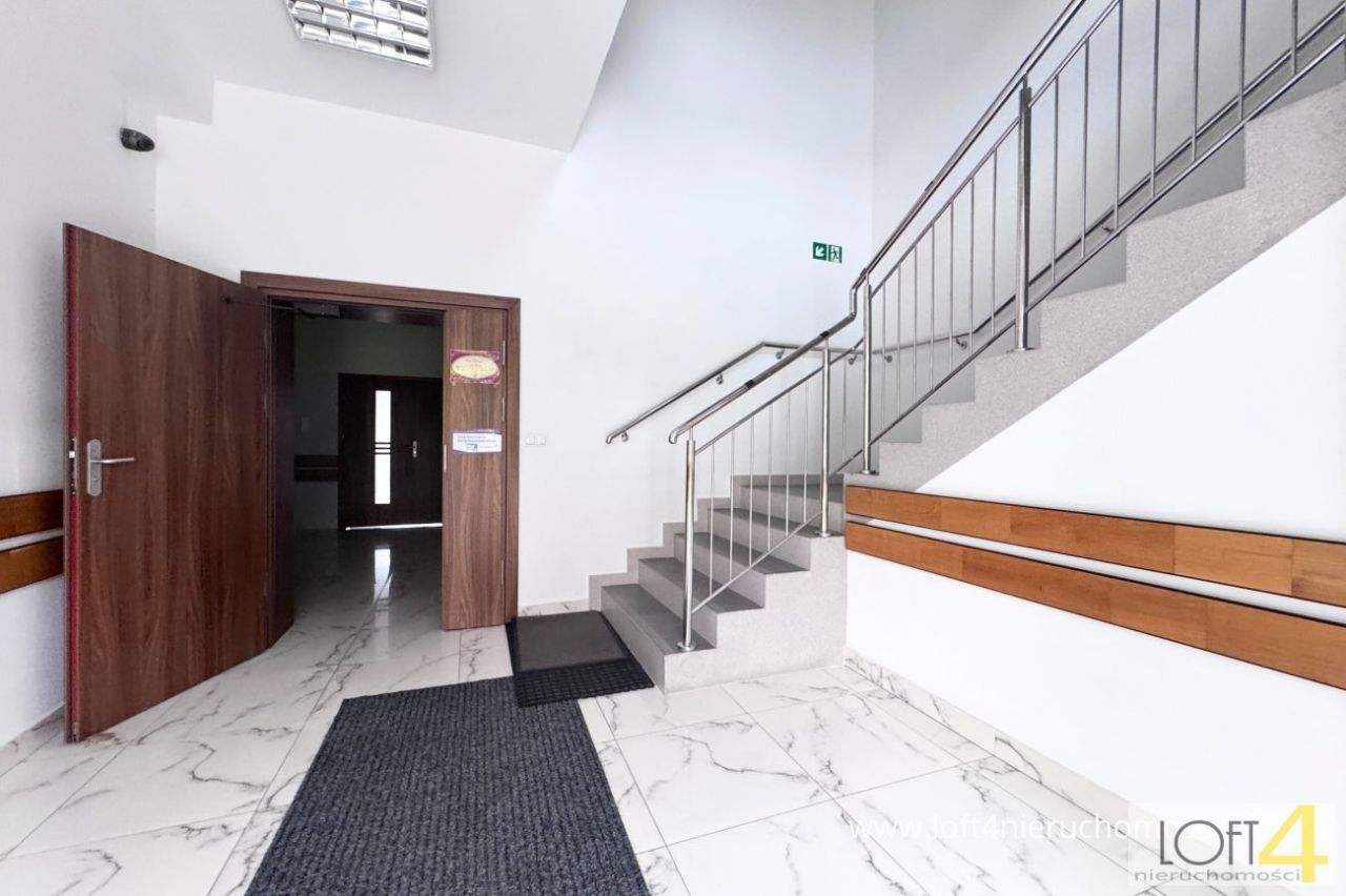 Biuro Nowy Sącz Kochanowskiego. Zdjęcie 13