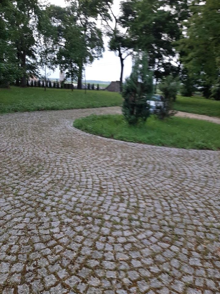 dworek Zaleszany. Zdjęcie 5