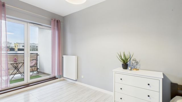 Mieszkanie 2-pokojowe Warszawa Białołęka, ul. Aluzyjna. Zdjęcie 10