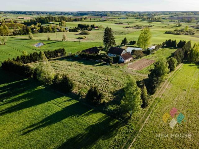 Działka budowlana Purda. Zdjęcie 10