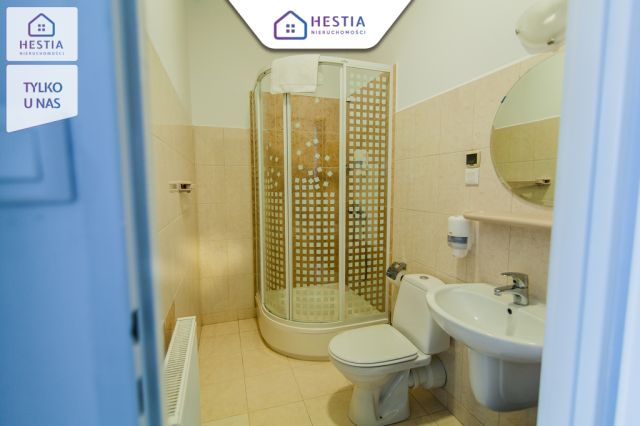 Hotel/pensjonat Łobez. Zdjęcie 11