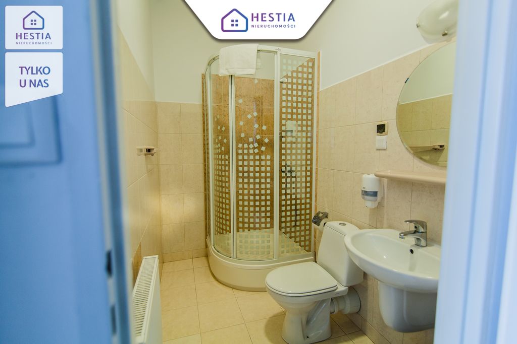 Hotel/pensjonat Łobez. Zdjęcie 11