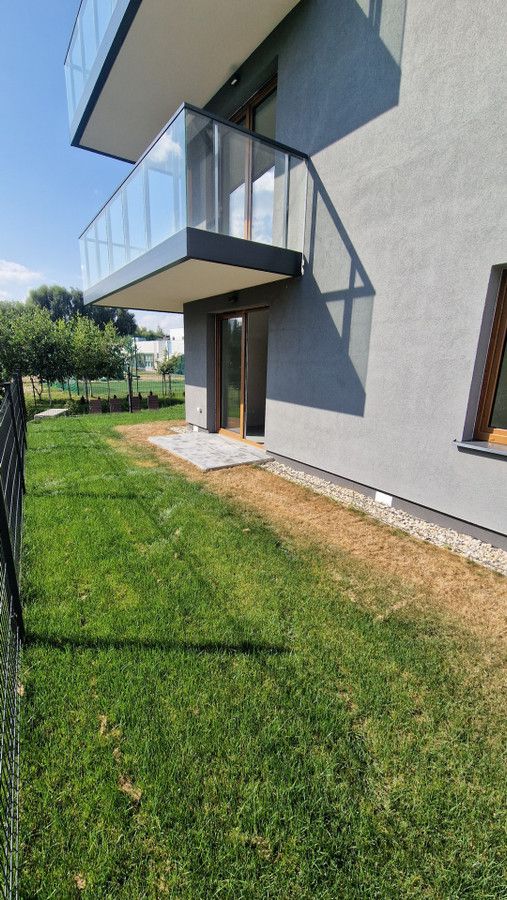 Mieszkanie 2-pokojowe Gdańsk, ul. Stanisława Dąbka. Zdjęcie 8