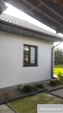 dom wolnostojący, 3 pokoje Dąbrowa. Zdjęcie 6