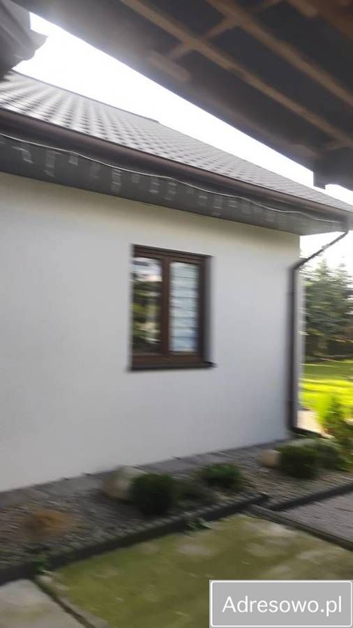 dom wolnostojący, 3 pokoje Dąbrowa. Zdjęcie 6