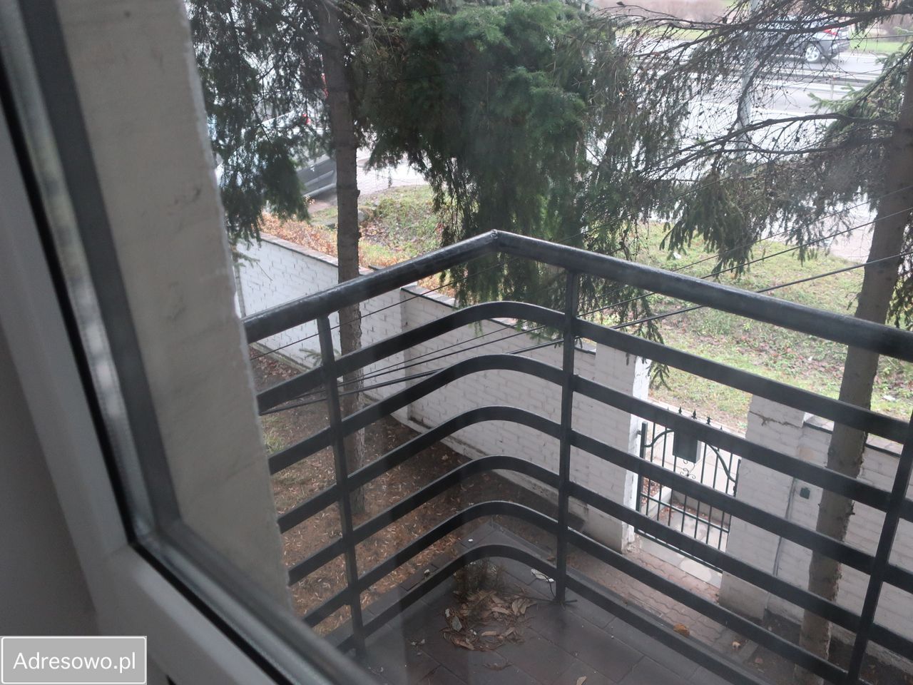 Mieszkanie 3-pokojowe Warszawa Wawer, ul. Bronisława Czecha. Zdjęcie 10