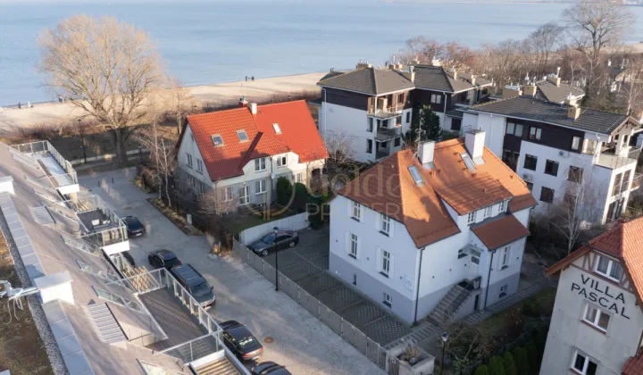 Mieszkanie 2-pokojowe Gdańsk Brzeźno, ul. Brzeźnieńska