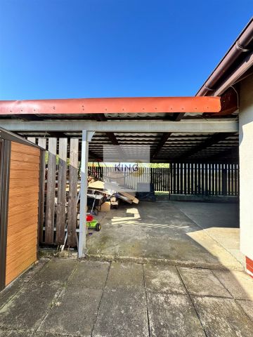 dom wolnostojący, 4 pokoje Gryfino. Zdjęcie 22