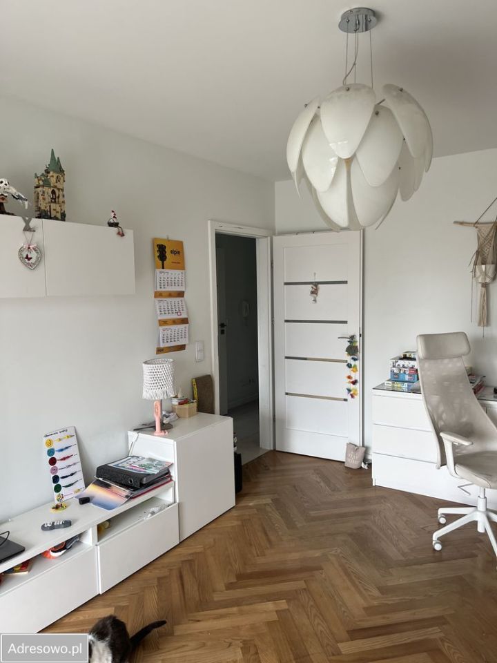 Mieszkanie 3-pokojowe Lublin Felin, ul. Zygmunta Augusta. Zdjęcie 8