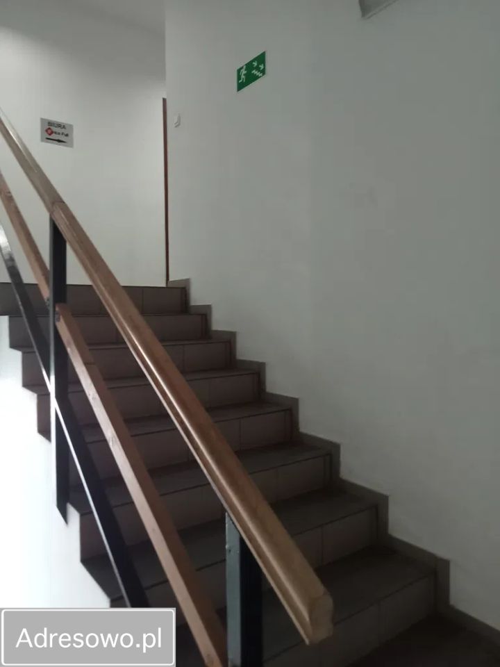 Hala/magazyn Kowale, ul. Magnacka. Zdjęcie 7