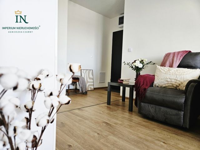 Mieszkanie 2-pokojowe Lublin Czuby, ul. Jemiołuszki. Zdjęcie 13