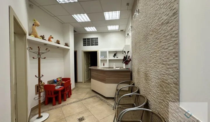 Lokal Szczecin Niebuszewo, ul. Łucznicza