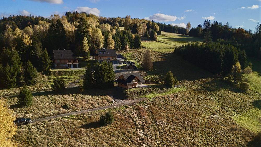 dom wolnostojący Jaworzynka. Zdjęcie 6