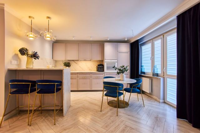 Mieszkanie 3-pokojowe Chełm. Zdjęcie 1