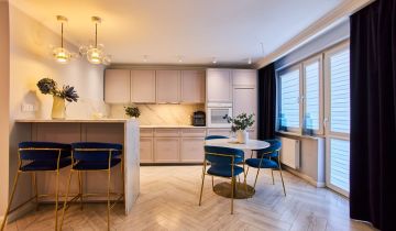 Mieszkanie 3-pokojowe Chełm