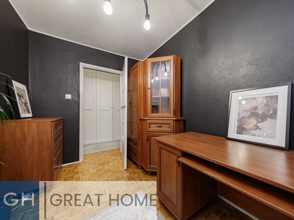 Mieszkanie 4-pokojowe Warszawa Bemowo. Zdjęcie 17