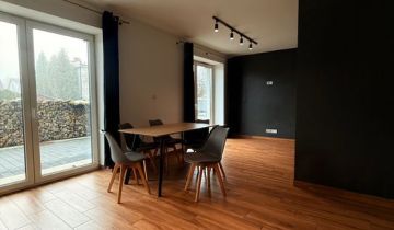 Mieszkanie 2-pokojowe Dobczyce