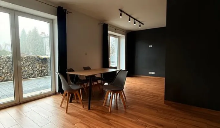 Mieszkanie 2-pokojowe Dobczyce