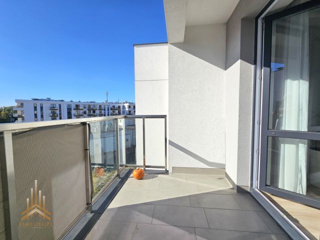 Mieszkanie 3-pokojowe Warszawa Ursus, ul. Tomcia Palucha. Zdjęcie 8