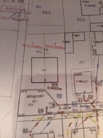 bliźniak Łapy Bociany, ul. Kasprzaka. Zdjęcie 1