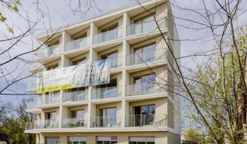 Mieszkanie 1-pokojowe Warszawa Targówek, Obwodowa