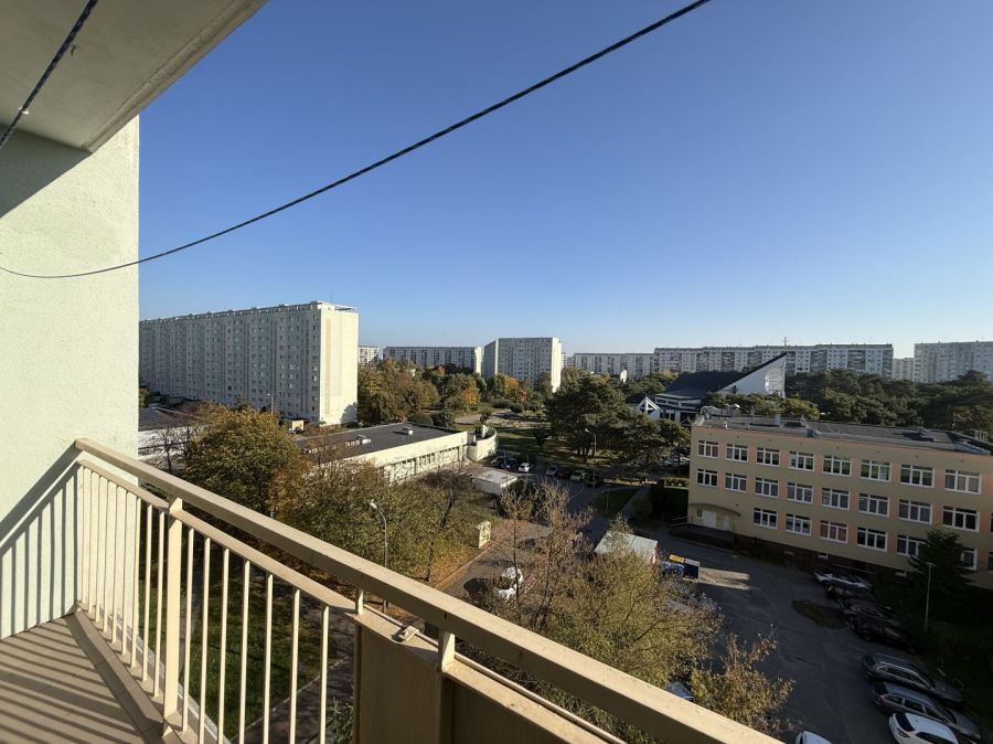 Mieszkanie 3-pokojowe Gdańsk Żabianka, ul. Subisława. Zdjęcie 10