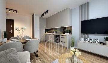 Mieszkanie 2-pokojowe Lublin Czechów Dolny, ul. Mirosława Dereckiego