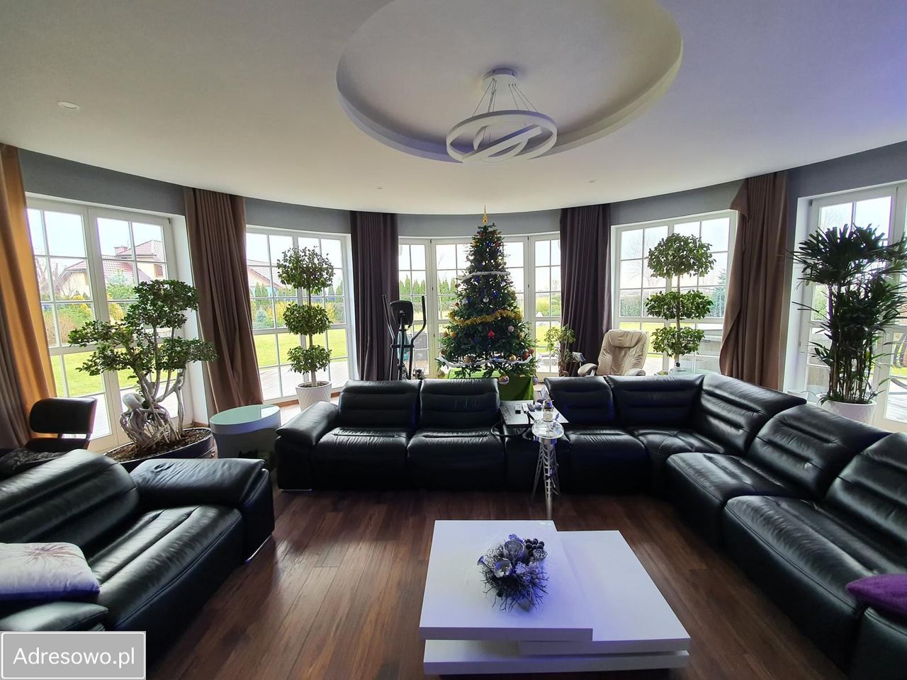 inny, 8 pokoi Żerniki Wrocławskie, ul. Kalinowa. Zdjęcie 14