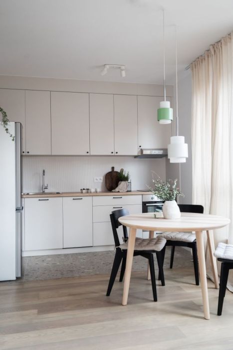 Mieszkanie 4-pokojowe Gdańsk Śródmieście, ul. ks. Jerzego Popiełuszki. Zdjęcie 10