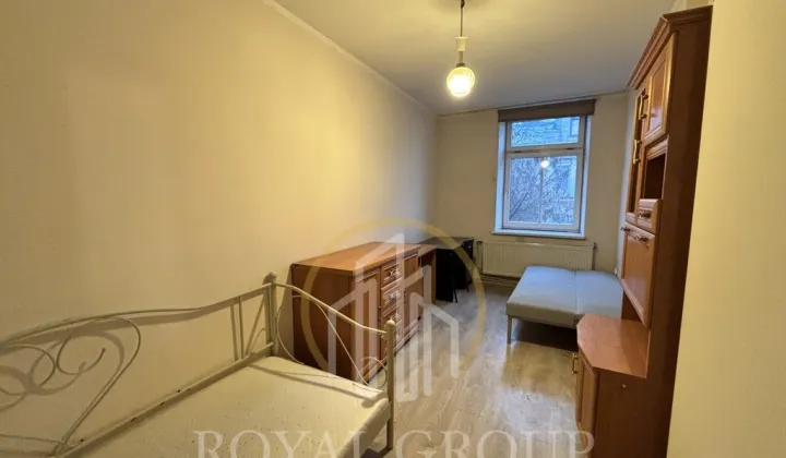 Mieszkanie 3-pokojowe Lublin Śródmieście, ul. Lubartowska