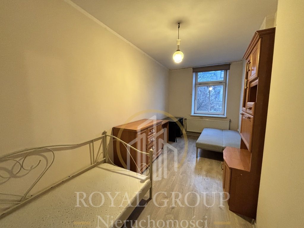 Mieszkanie 3-pokojowe Lublin Śródmieście, ul. Lubartowska