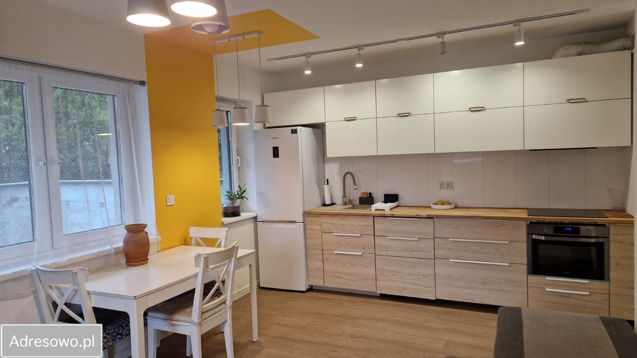 Mieszkanie 3-pokojowe Szczecin Osów, ul. Chmurna. Zdjęcie 2