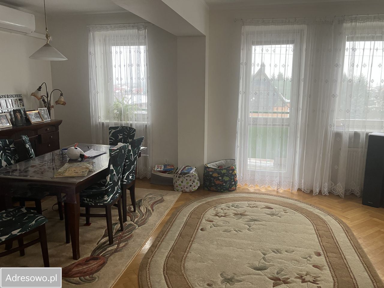 Mieszkanie 4-pokojowe Piastów, ul. Żbikowska. Zdjęcie 9