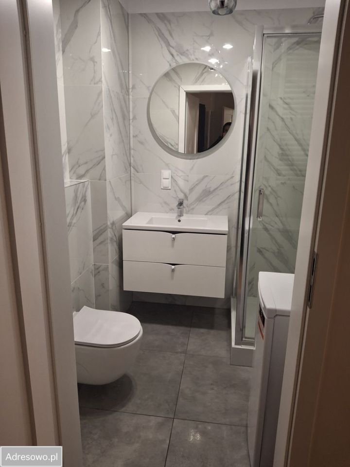 Mieszkanie 1-pokojowe Szczecin Śródmieście, al. Wyzwolenia. Zdjęcie 2