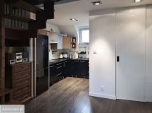 Mieszkanie 2-pokojowe Warszawa Wawer, ul. Wał Miedzeszyński. Zdjęcie 2