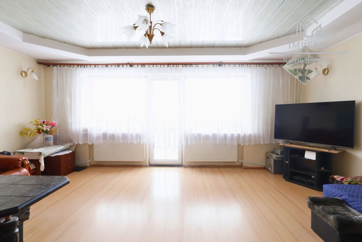 bliźniak, 5 pokoi Różyny. Zdjęcie 2