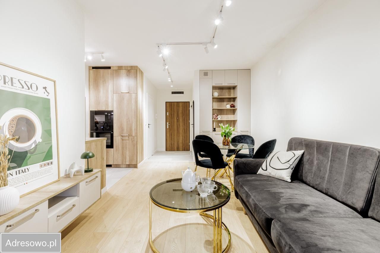 Mieszkanie 2-pokojowe Kalisz Tyniec, ul. Szafranowa. Zdjęcie 3