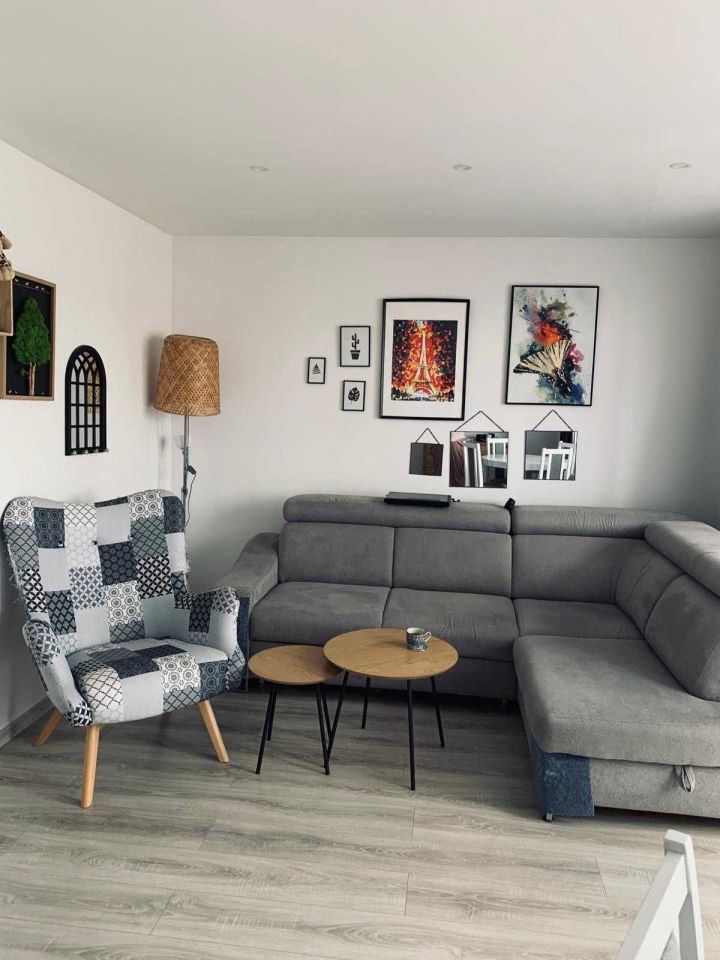 Mieszkanie 4-pokojowe Żory, os. Pawlikowskiego. Zdjęcie 3