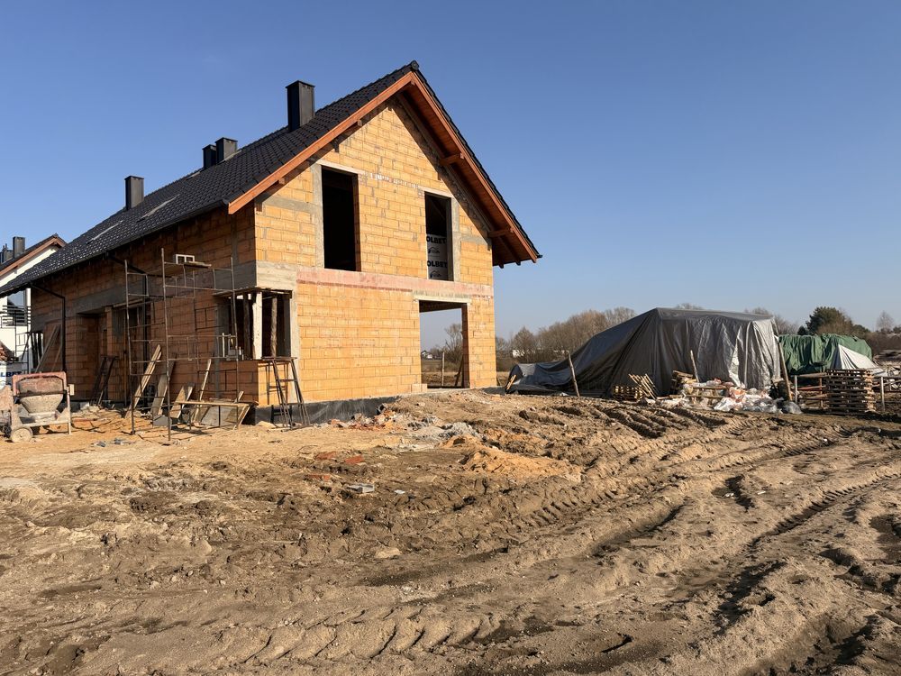 bliźniak Stęszew. Zdjęcie 3