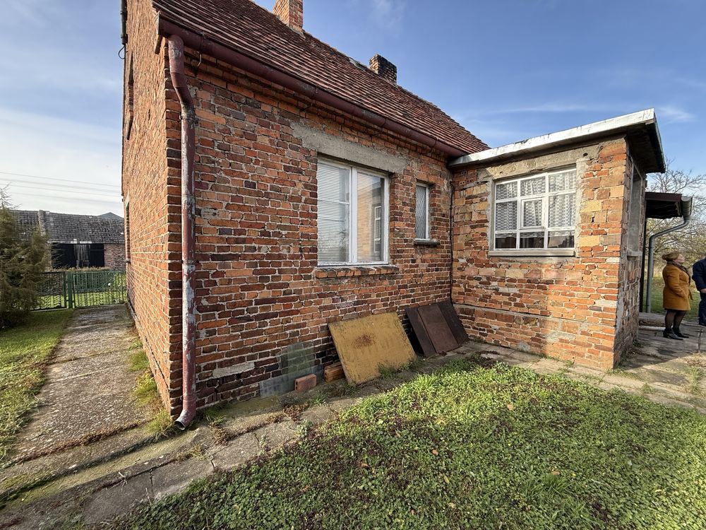 dom wolnostojący, 4 pokoje Chełmek. Zdjęcie 7