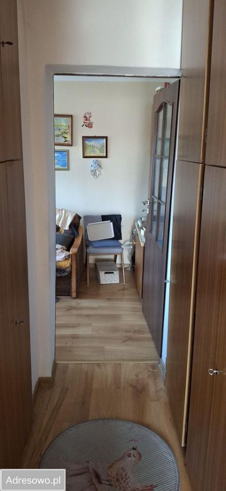 Mieszkanie 4-pokojowe Drezdenko, ul. Mickiewicza. Zdjęcie 4