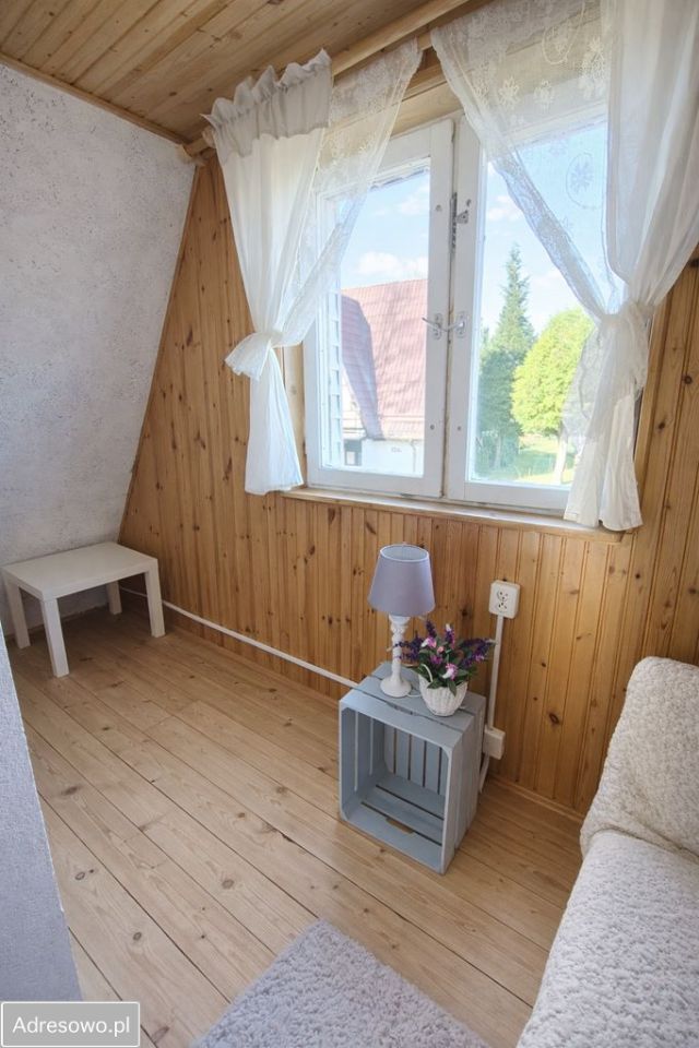 dom wolnostojący, 4 pokoje Mściszewice Skoczkowo. Zdjęcie 12