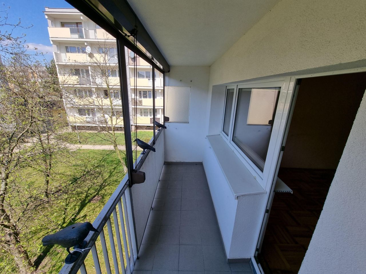 Mieszkanie 3-pokojowe Leszno, ul. Ludwika Zamenhofa. Zdjęcie 18