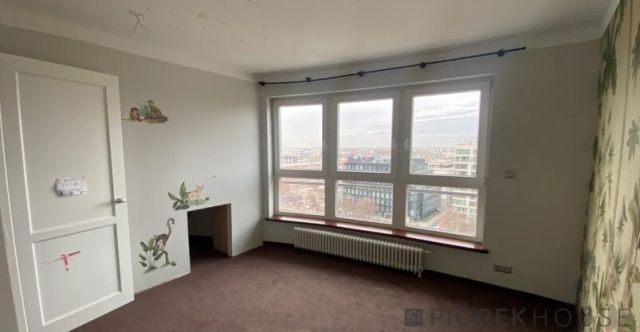 Mieszkanie 6-pokojowe Warszawa Ochota, ul. Wacława Sierpińskiego. Zdjęcie 9