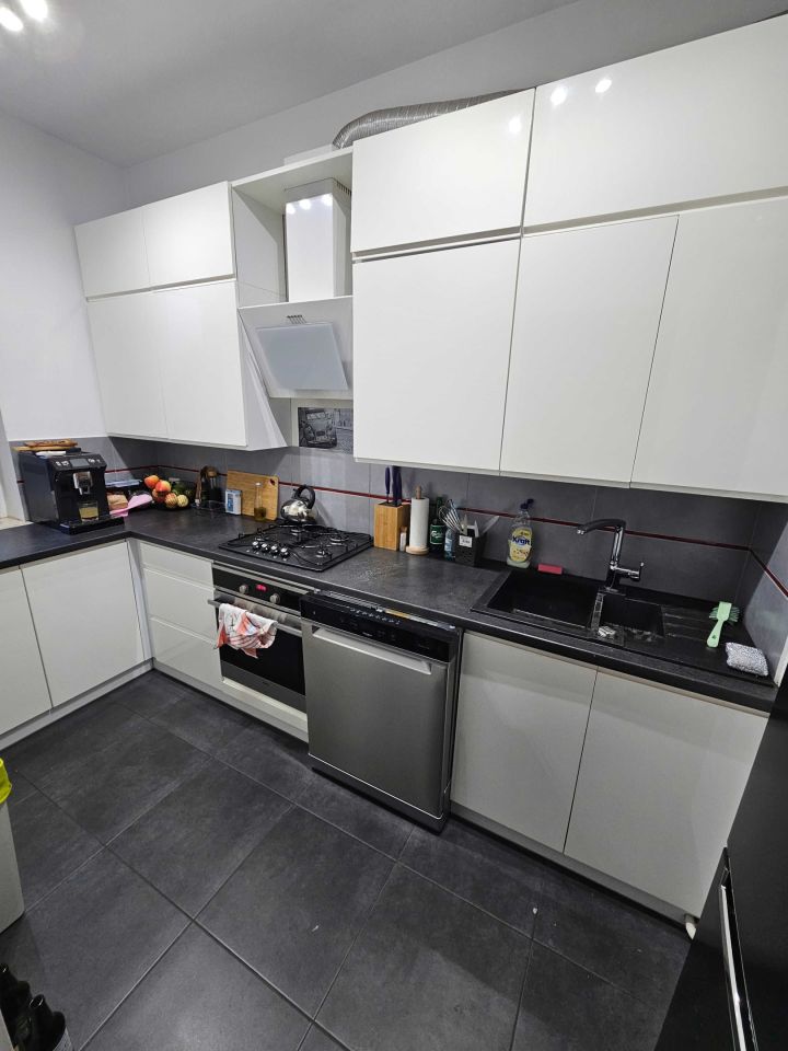 Mieszkanie 3-pokojowe Bydgoszcz Czyżkówko. Zdjęcie 3