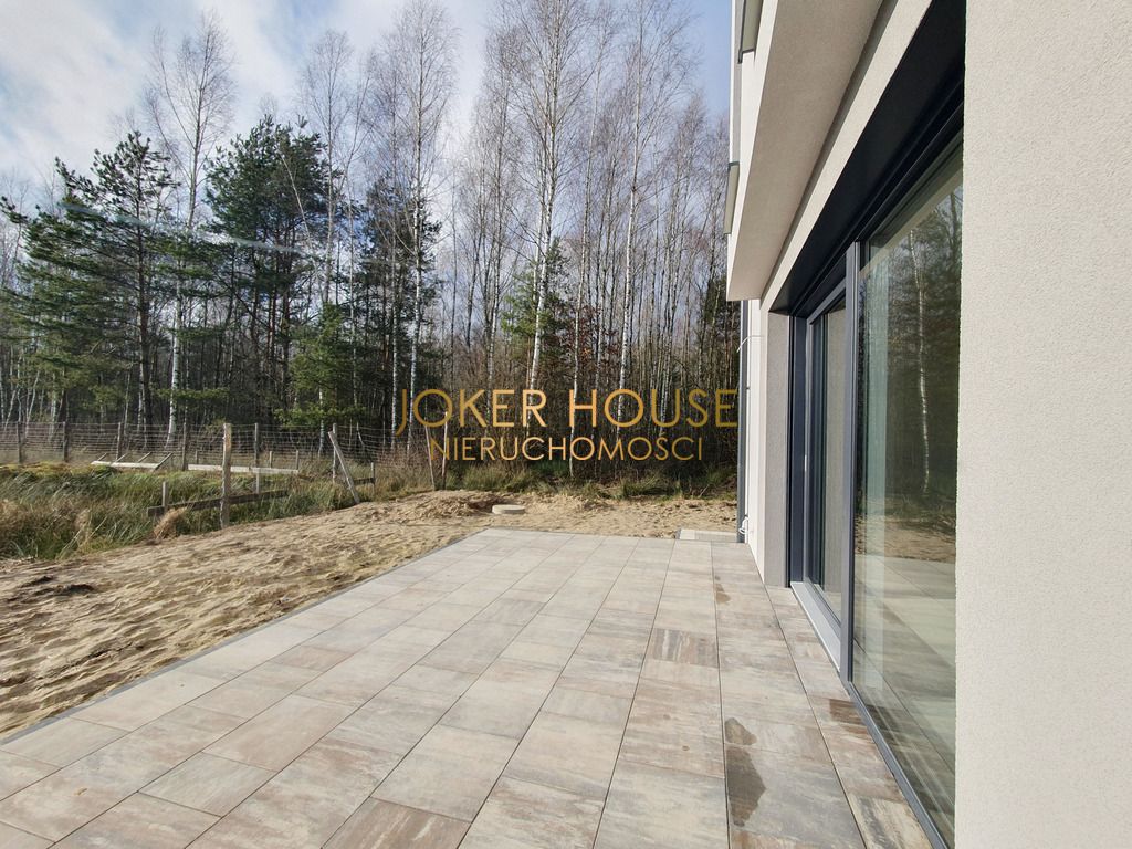 bliźniak, 4 pokoje Zabajka. Zdjęcie 1