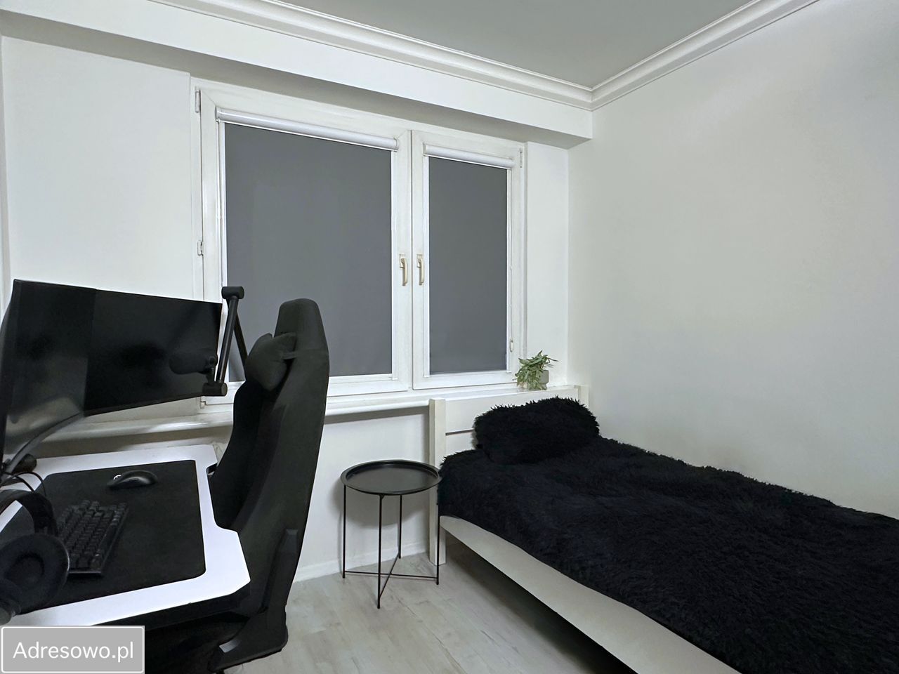 Mieszkanie 3-pokojowe Inowrocław, ul. Bolesława Krzywoustego. Zdjęcie 8