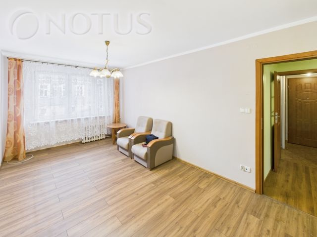 Mieszkanie 2-pokojowe Gniezno, ul. Franklina Roosevelta. Zdjęcie 1